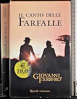 Il canto delle farfalle 8817037699 Book Cover