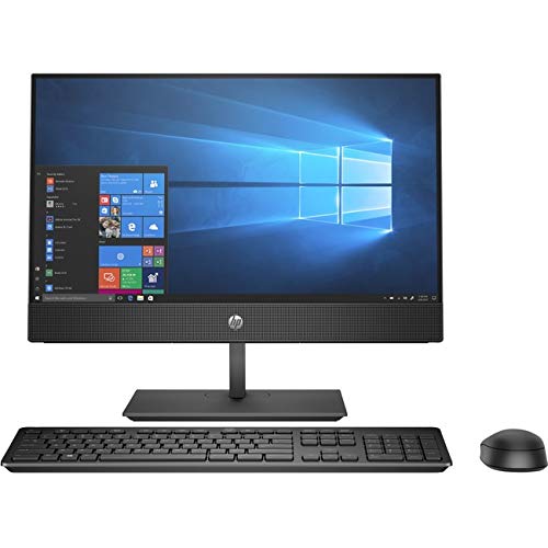 Amazon.com: HP Smart Buy PROONE 600 G4 21.5IN (Renewed) : Electronics