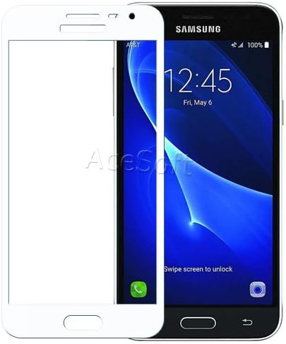 Wear-Resisting Explosion-Proof Anti-Scratch Tempered Glass Screen Protector Film Compatible with Samsung Galaxy Sky S320VL Straight Talk/TracFone/Net10 Wear-Resisting Explosion-Proof Anti-Scratch Tempered Glass Screen Protector Film Compatible with Samsung Galaxy Sky S320VL Straight Talk/TracFone/Net10