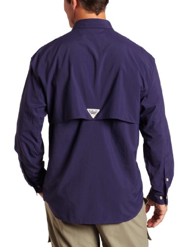 Columbia Men's Bahama II Long Sleeve Shirt2