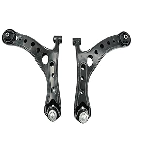 Amazon.co.jp: コントロールアーム・パーツ - サスペンション