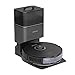 Roborock S8+ Saug- & Wischroboter mit Absaugstation (Saugleistung 6000Pa, 180min Akkulaufzeit, 350ml Staub- / 300ml Wassertank, DuoRoller, Schall-/Auto-Lifting-Wischs... App-/Sprachsteuerung)