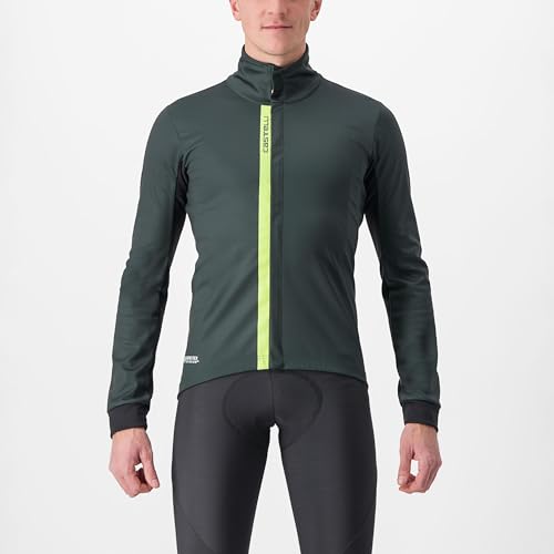 Chaqueta Castelli Entrata para hombre XL miniatura 2