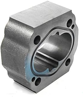 CO 51-H-17-50/51 Series Gear Housing for 1.75' Gears