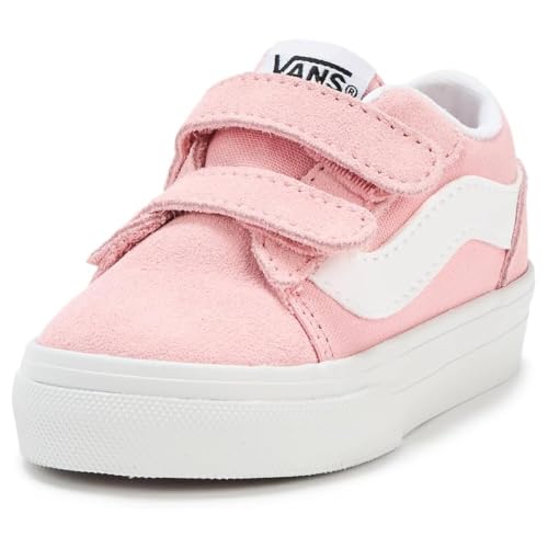 Vans Kids' Vero LS Shoe - Comfortable Fashion Sneakers for Boys & Girls