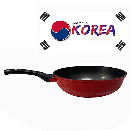 Wok con recubrimiento 3D Diamond Prolinemax 24 cm miniatura 2