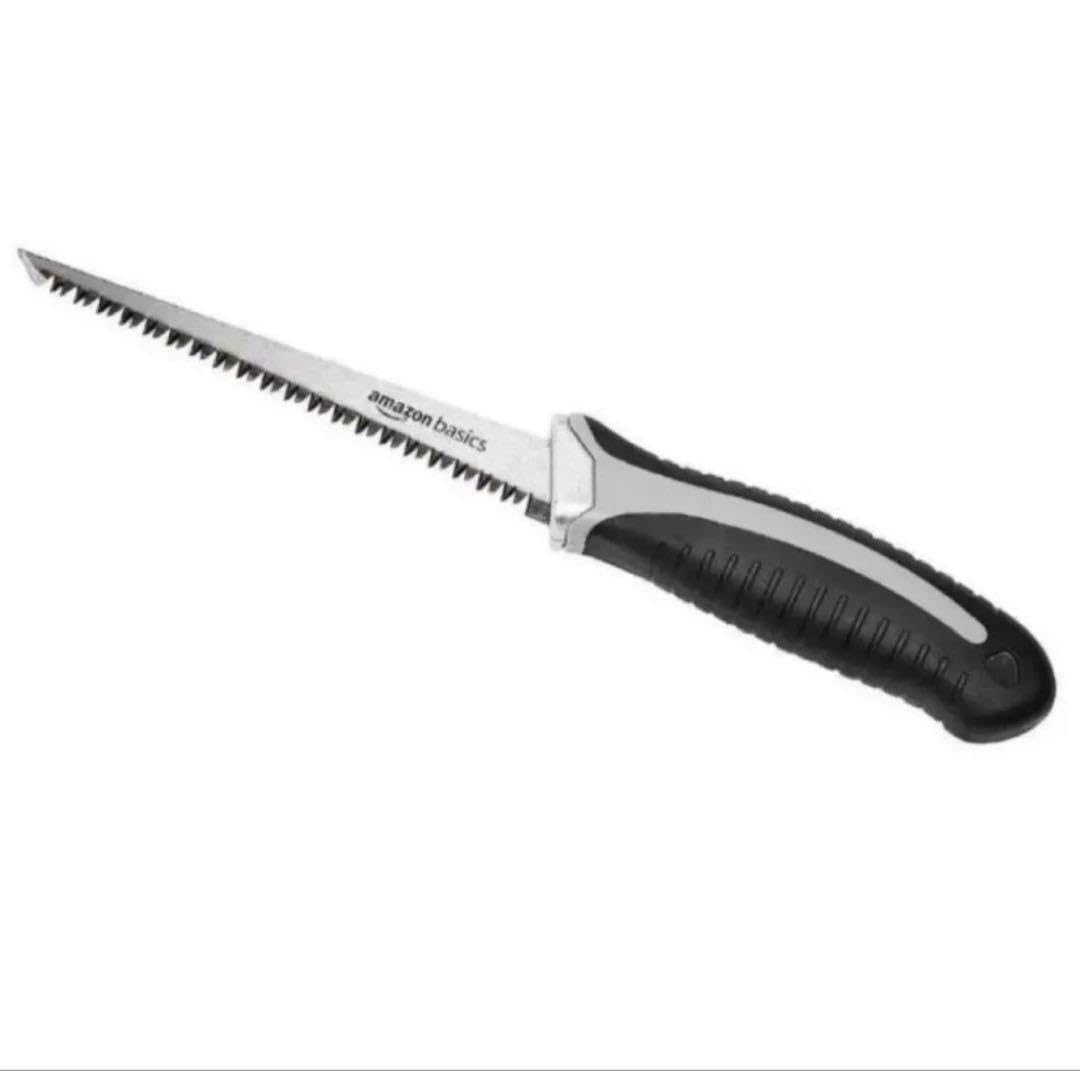 乾式壁 ウォールボードソー Amazon.co.jp: 高耐久乾式壁ウォールボードソー 12インチ