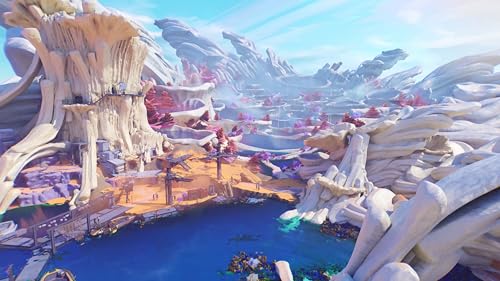 Tides of Tomorrow Standard PC Code Steam jeu PC dématérialisé