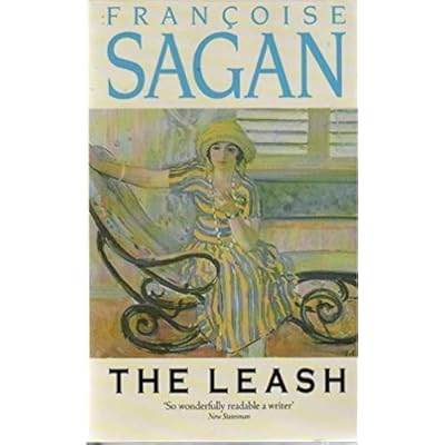 The Leash