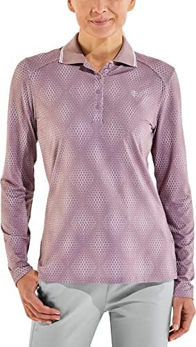 Women Prestwick Golf Polo 