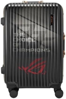asus luggage