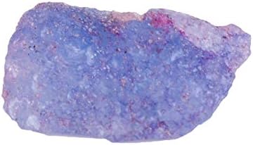 GEMHUB Untreated Blue Sapphire 12.00 Ct Natural Egl Certified Healing Crystal Rough Gemstone for Jewelry FD-340 image 5