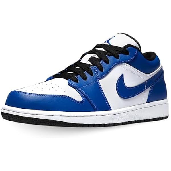 Nike Sneakersy chłopięce Dunk Low GS