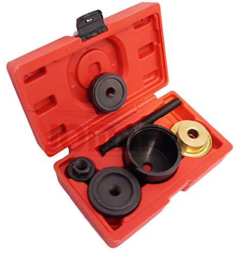 EXTRACTOR/INSTALADOR DE SILENTBLOCKS BRAZO DE SUSPENSION DELANTERA COMPATIBLE