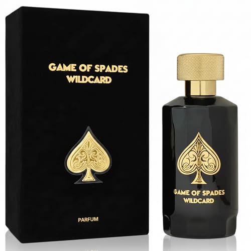Jo Milano Game of Spades Wildcard Parfum Spray | 3.4