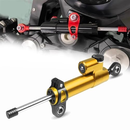Kit support d'amortisseur de direction pour Benelli BN300 BN600 TNT300 TNT600