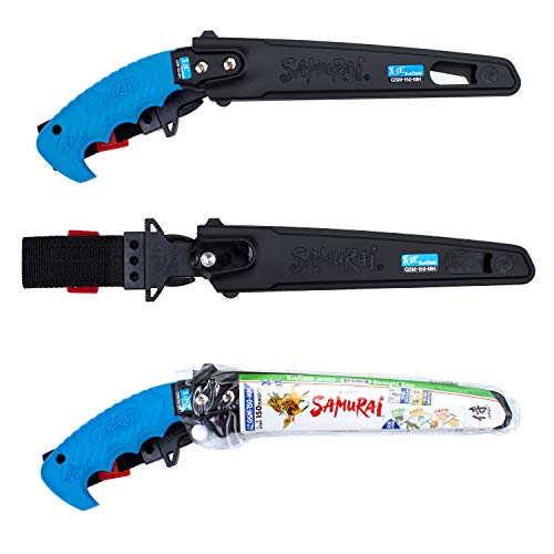 Segaccio Da Pota Lama Dritta, Con Fodero.