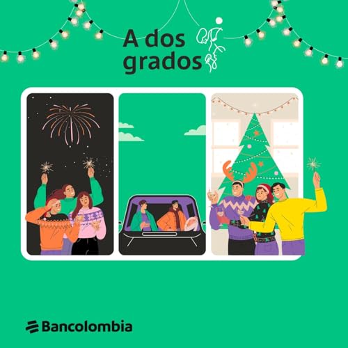 EP. 56 Navidad y A&ntilde;o Nuevo: la delgada l&iacute;nea entre disfrutar y sobrepasar l&iacute;mites