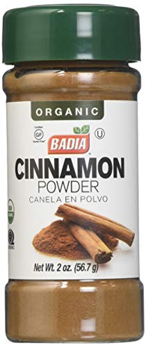 Badia Cinnamon Powder, 2 Ounce (Pack of 12)