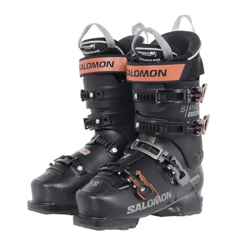 TiSALOMONj XL[u[c 25 S/PRO SUPRA X100G GXvX[v 476704 iubN/QTDO/Men'sj