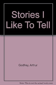 Hardcover Stories I Like To Tell Book