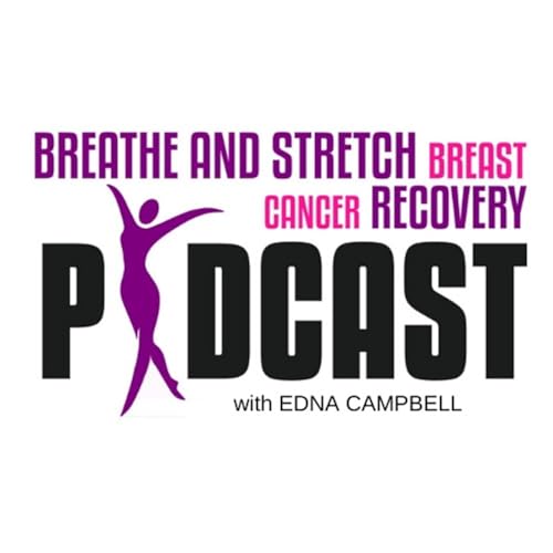 Breathe & Stretch-breast cancer recovery Titelbild
