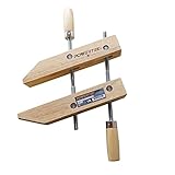 Bietet ein großzügiges clamping-range das ist ideal für eine Vielzahl von Anwendungen