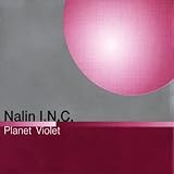 Planet Violet