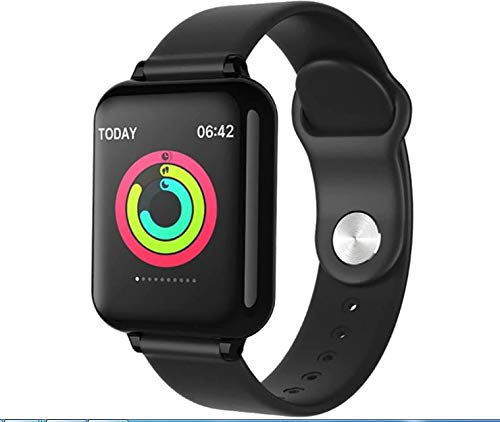 Smartwatch Hero Band B57