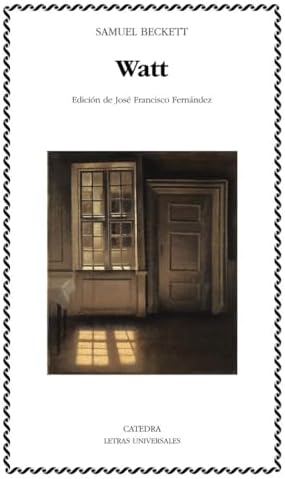 Watt (Letras Universales)