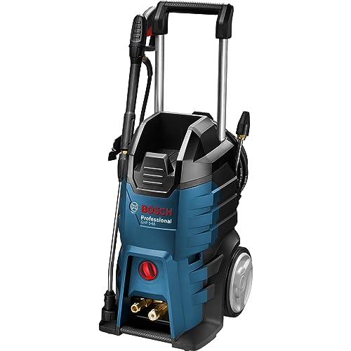 Bosch Professional GHP 5-65 - Hidrolimpiadora de alta presión