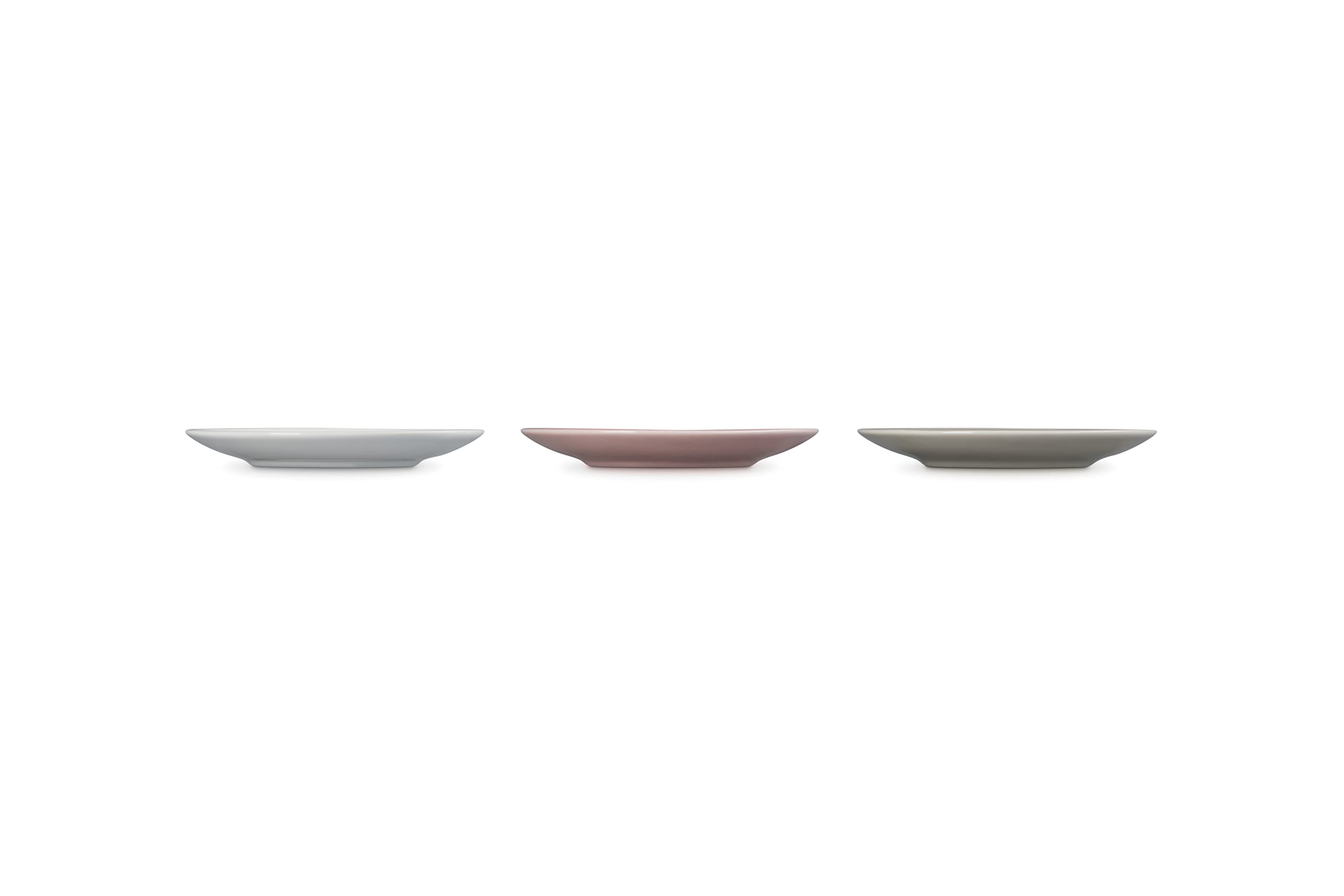 Amazon.co.jp: ル・クルーゼ(Le Creuset) 小皿 豆皿 ミニ・プレート