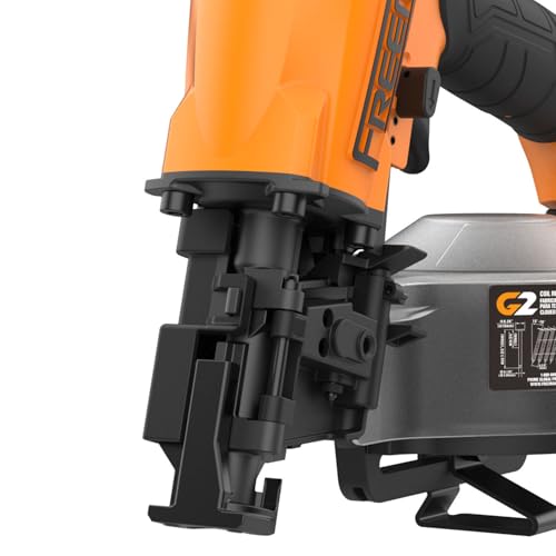 Freeman G2CN45 Roofing Nailer