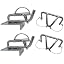 Snap Davit Easy Lift System Kit