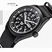Imagen de MDC - Reloj de pulsera táctico militar impermeable para hombre