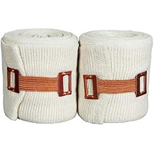 Title Mexican Style Elastic Wraps - Boxing Wraps, Hand Wraps for Boxing Gloves, Boxing Hand Wraps, Hand Wraps, Boxing Wraps for Men, Kickboxing Equipment, Boxing Equipment, Wrist Wraps Boxing