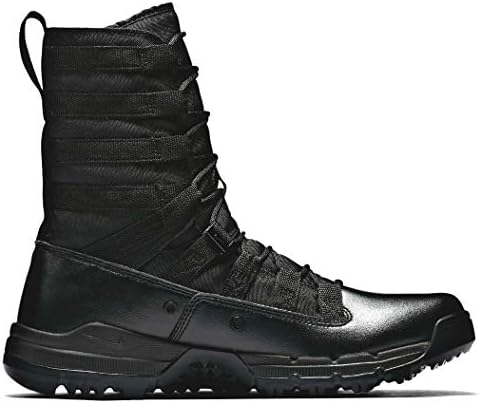 nike gen 2 boots black