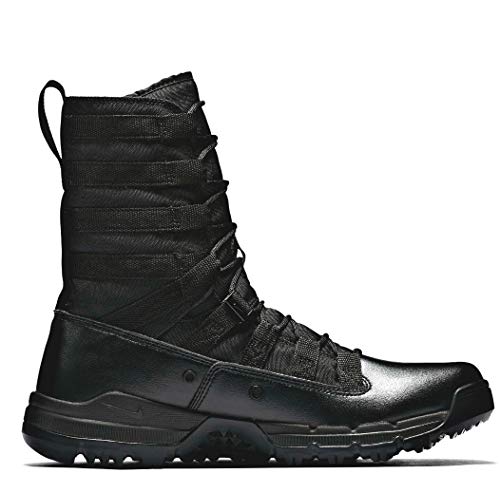 Nike SFB Gen 2 8'' Mens 922474-001 Size 15 Black/Black-Black2