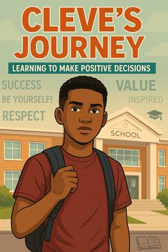 Cleve's Journey!: Learning to Make Positive Decisions