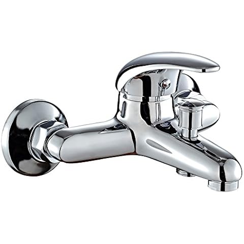 Robinet Mitigeur DP Bath Naranjo Cover