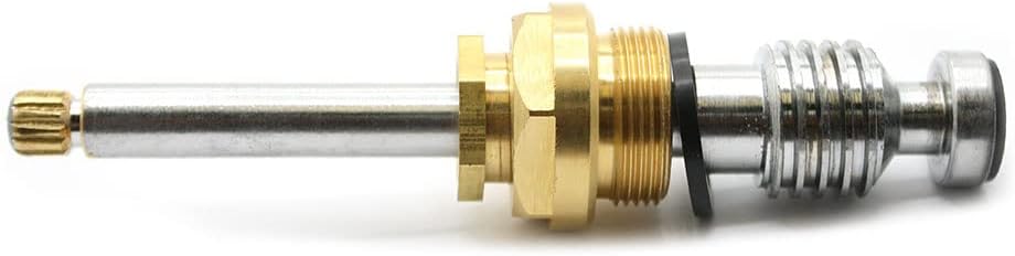 Thrifco 4401799 Repcal Tub / Shower Faucet Stem - Hot / Cold