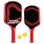 Red Frame(1 paddle)
