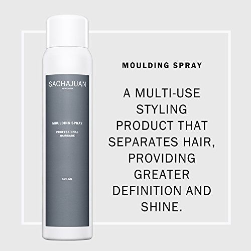Sachajuan Moulding Spray, 2.8 Fl Oz #TOP4