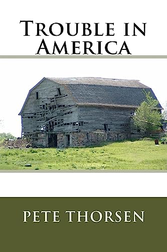 Trouble in America