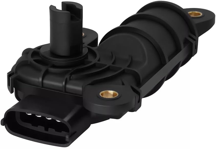 911-922 Engine Intake Manifold Runner Control Motor Valve Compatible with Hyundai Santa Fe Sonata Tucson Kia Sorento Sportage 2.4L 2008-2013 Replace 28323-2G000 28323-2G300