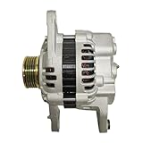 Generator Alternator Compatible With MITSUBISHI Colt V LANCER 1.3 1.6 1995- MN183018 MR994190