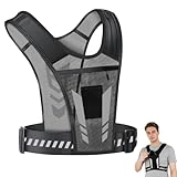 【Ceinture réglable】:La ceinture réglable offre un ajustement confortable et reste en place sans restreindre le mouvement.