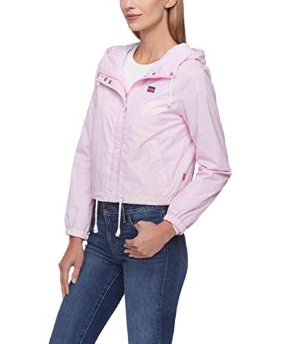 Consejos y reviews para comprar Chaqueta mujer levis - solo los mejores. 8 Imagen adicional