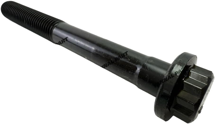 1 PC MH001623 Short Cylinder Head Bolt Suitable for Mitsubishi 6D16 6D15 6D14 Engine Part