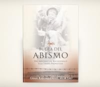 Fuera Del Abismo 9962902312 Book Cover